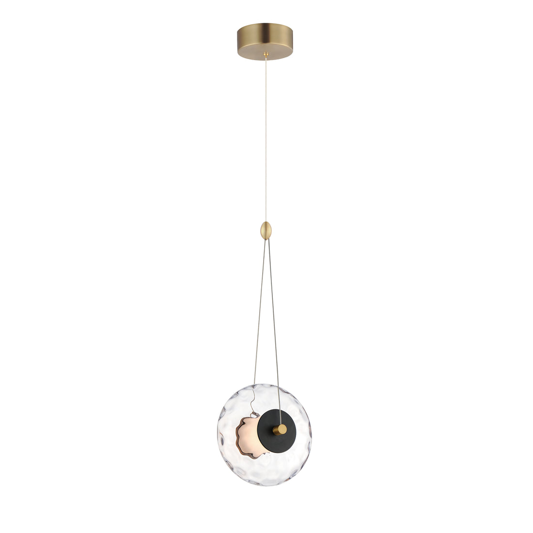ET2, AMULET-SINGLE PENDANT, PENDANT LIGHT