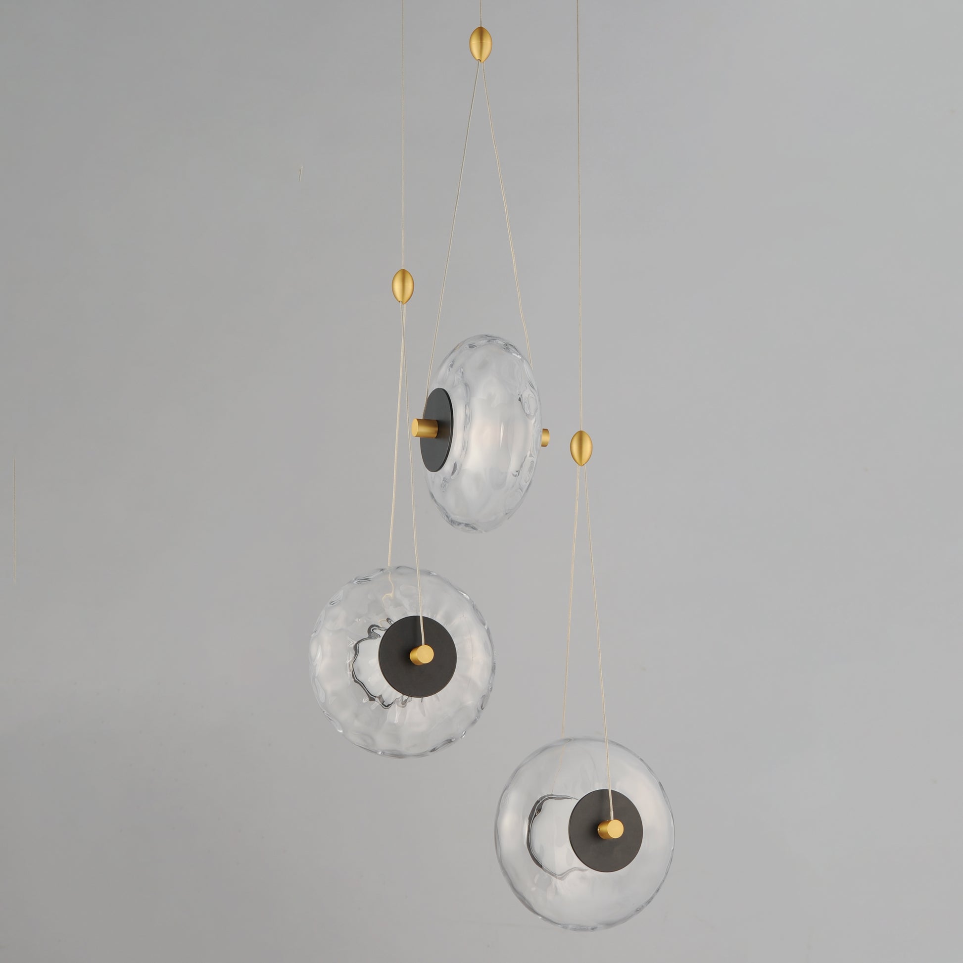 ET2, AMULET-MULTI-LIGHT PENDANT, PENDANT LIGHT