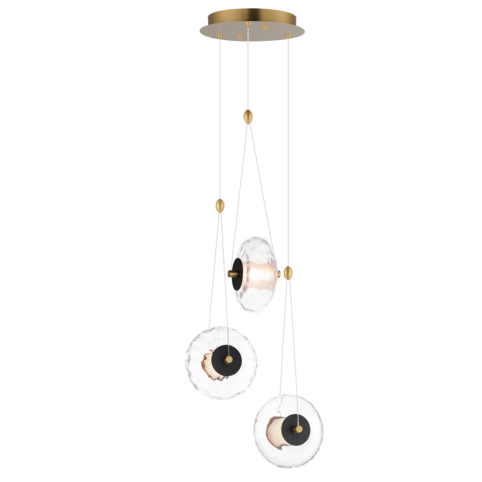 ET2, AMULET-MULTI-LIGHT PENDANT, PENDANT LIGHT