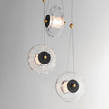 ET2, AMULET-MULTI-LIGHT PENDANT, PENDANT LIGHT