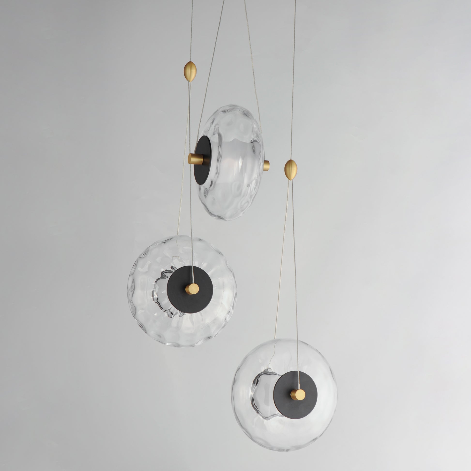 ET2, AMULET-MULTI-LIGHT PENDANT, PENDANT LIGHT