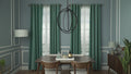 ET2, CONCENTRIC LED-SINGLE PENDANT, CHANDELIER LIGHT