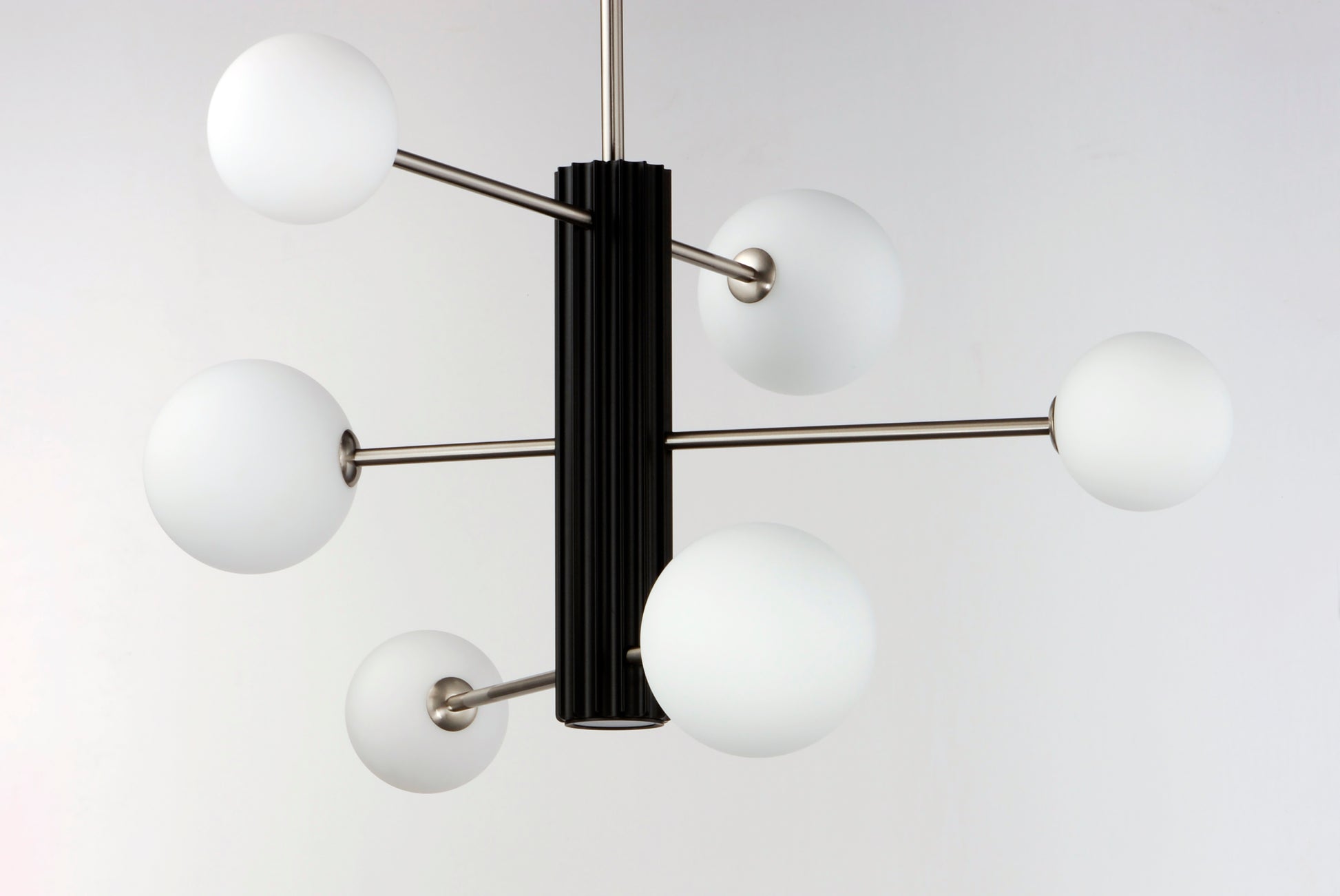 ET2, COG CHANDELIER, CHANDELIER LIGHT