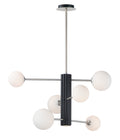 ET2, COG CHANDELIER, CHANDELIER LIGHT