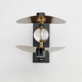 ET2, PEARL-WALL SCONCE, WALL SCONCES