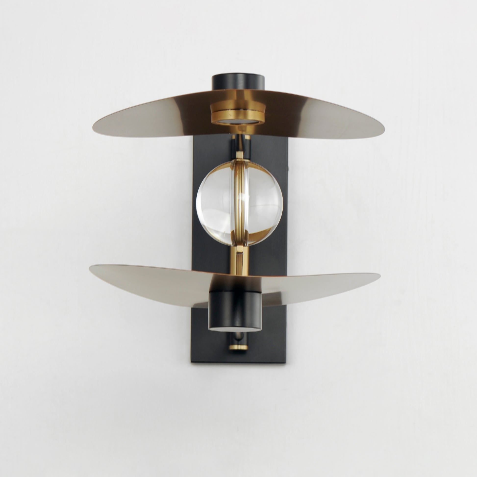ET2, PEARL-WALL SCONCE, WALL SCONCES