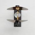 ET2, PEARL-WALL SCONCE, WALL SCONCES