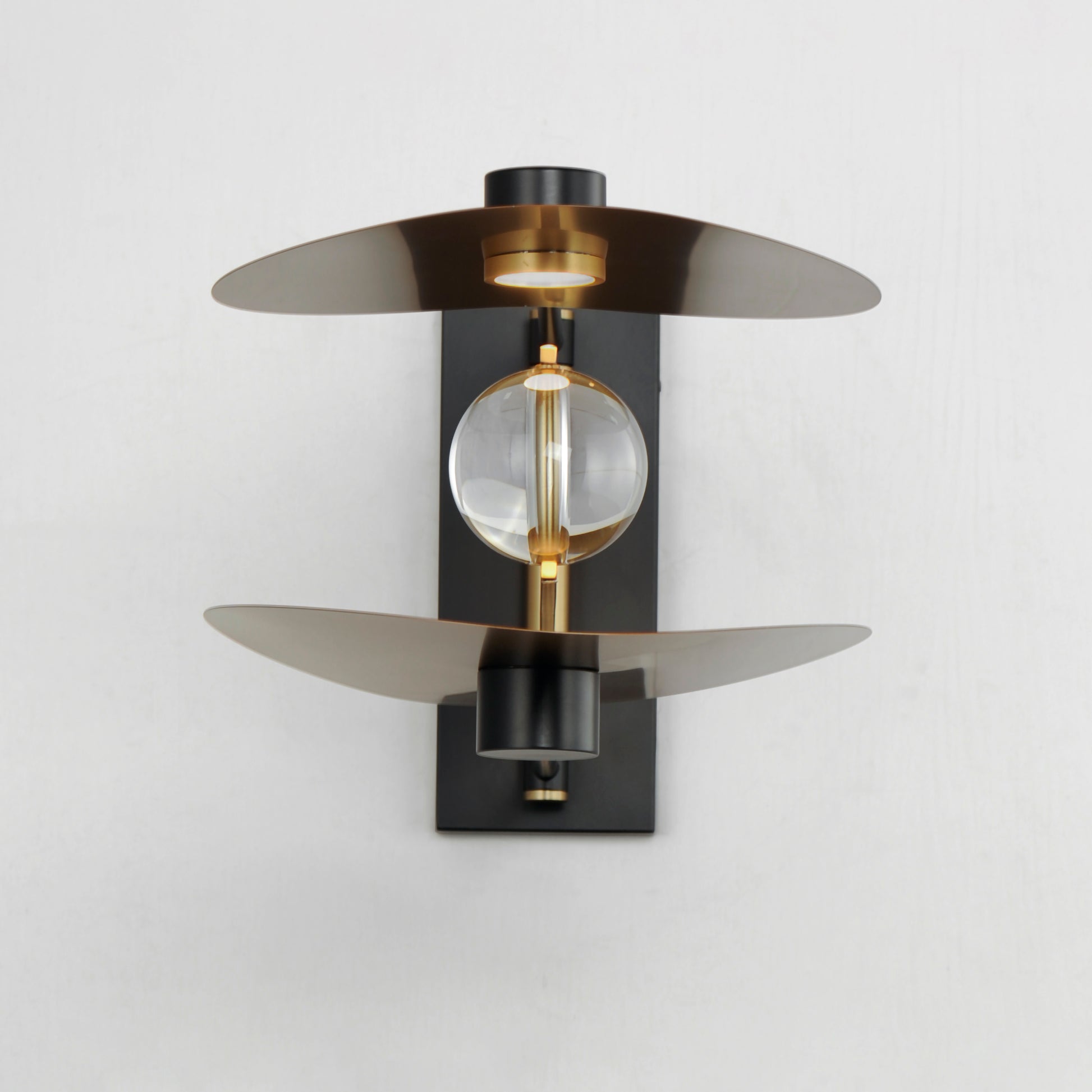 ET2, PEARL-WALL SCONCE, WALL SCONCES
