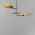 ET2, PEARL-SUSPENSION CHANDELIER, CHANDELIER LIGHT