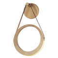 ET2, TETHER-WALL SCONCE, WALL SCONCES