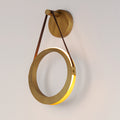 ET2, TETHER-WALL SCONCE, WALL SCONCES