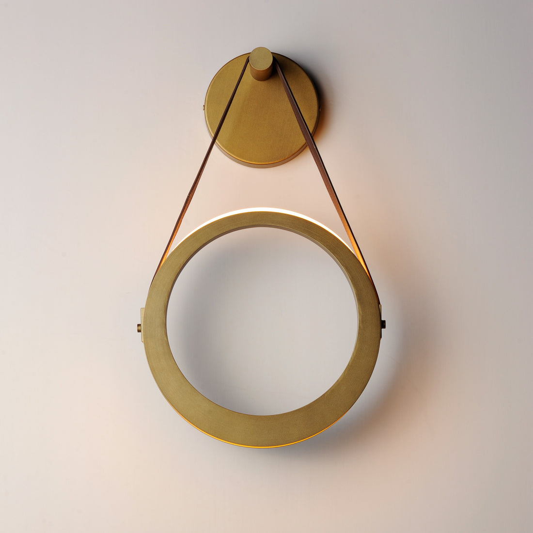 ET2, TETHER-WALL SCONCE, WALL SCONCES