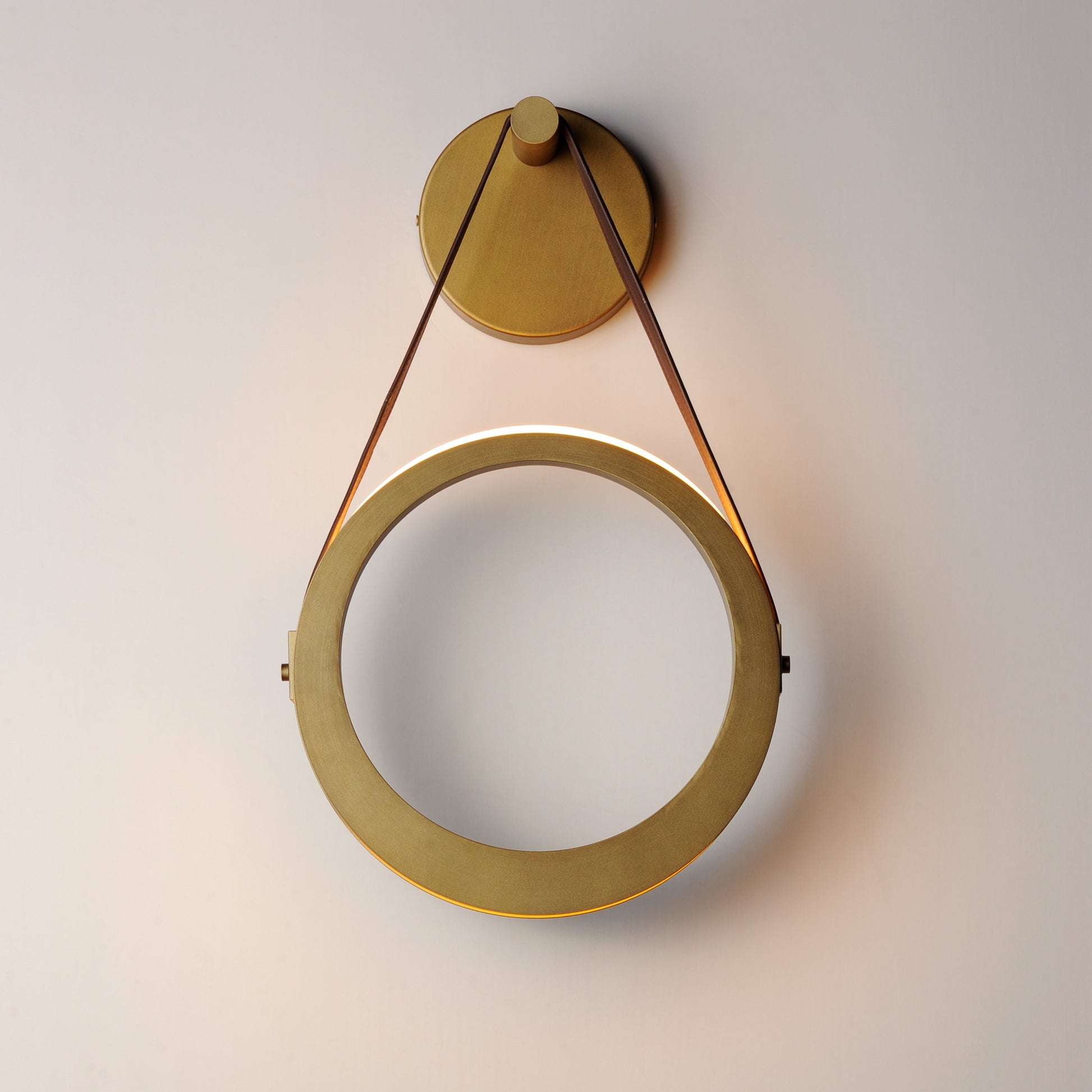 ET2, TETHER-WALL SCONCE, WALL SCONCES
