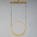 ET2, TETHER-SINGLE PENDANT, PENDANT LIGHT
