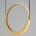 ET2, TETHER-SINGLE PENDANT, PENDANT LIGHT