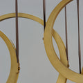 ET2, TETHER-MULTI-LIGHT PENDANT, CHANDELIER LIGHT