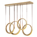 ET2, TETHER-MULTI-LIGHT PENDANT, CHANDELIER LIGHT