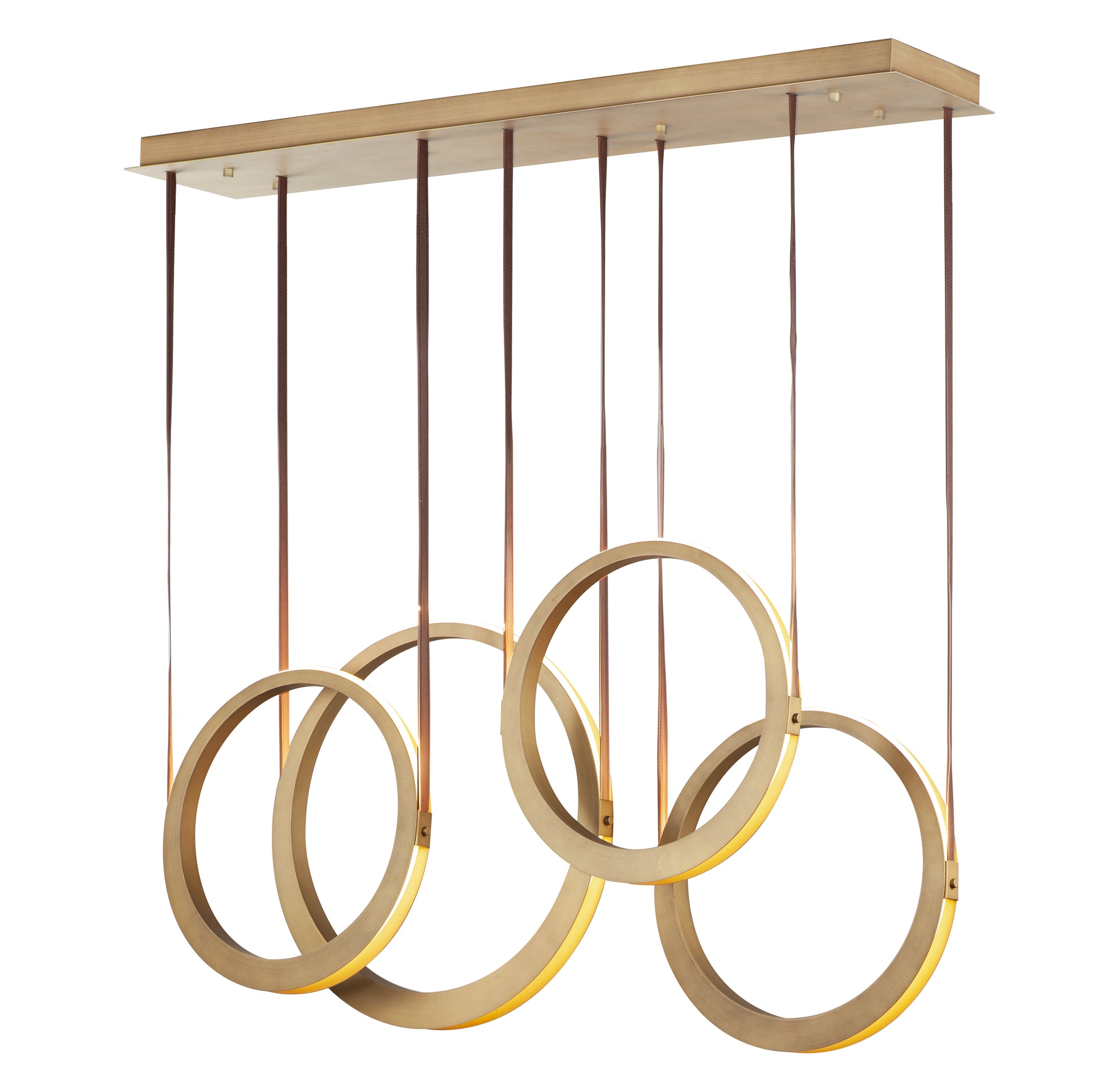 ET2, TETHER-MULTI-LIGHT PENDANT, CHANDELIER LIGHT