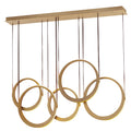 ET2, TETHER-MULTI-LIGHT PENDANT, CHANDELIER LIGHT