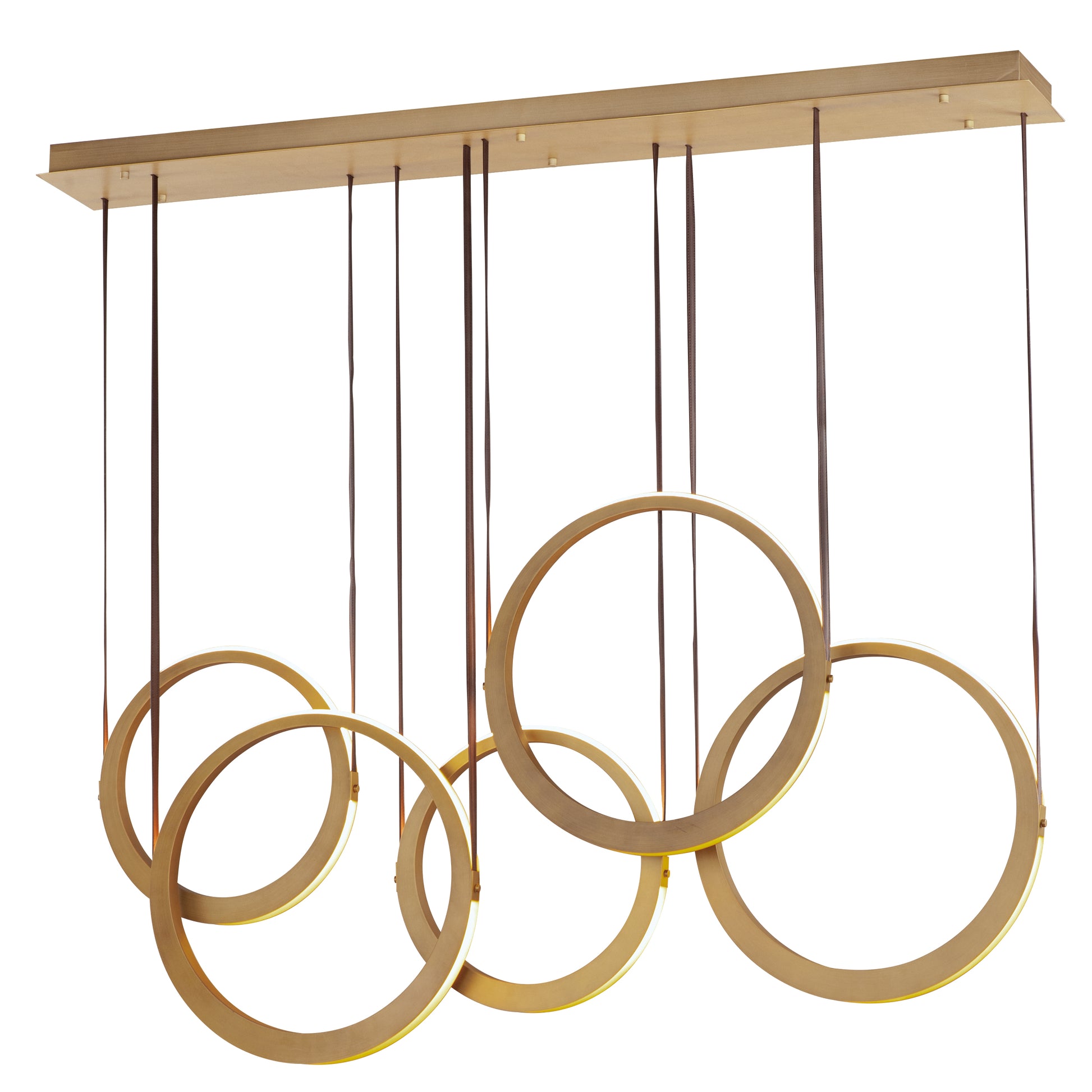 ET2, TETHER-MULTI-LIGHT PENDANT, CHANDELIER LIGHT