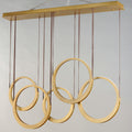 ET2, TETHER-MULTI-LIGHT PENDANT, CHANDELIER LIGHT