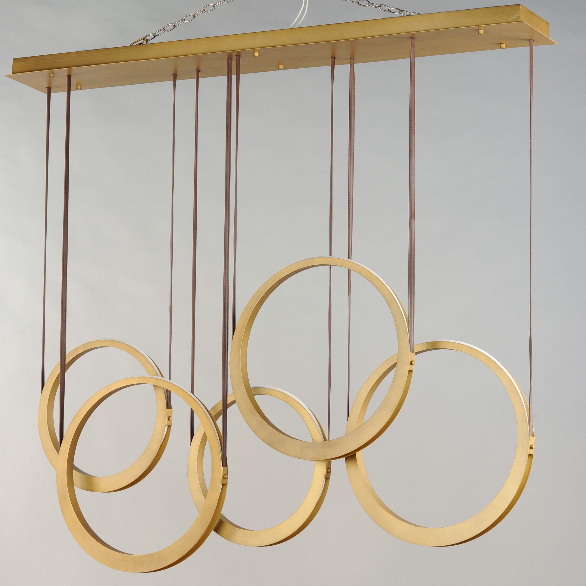 ET2, TETHER-MULTI-LIGHT PENDANT, CHANDELIER LIGHT