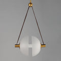 ET2, DISPATCH-SINGLE PENDANT, PENDANT LIGHT