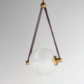 ET2, DISPATCH-SINGLE PENDANT, PENDANT LIGHT