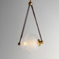 ET2, DISPATCH-SINGLE PENDANT, PENDANT LIGHT