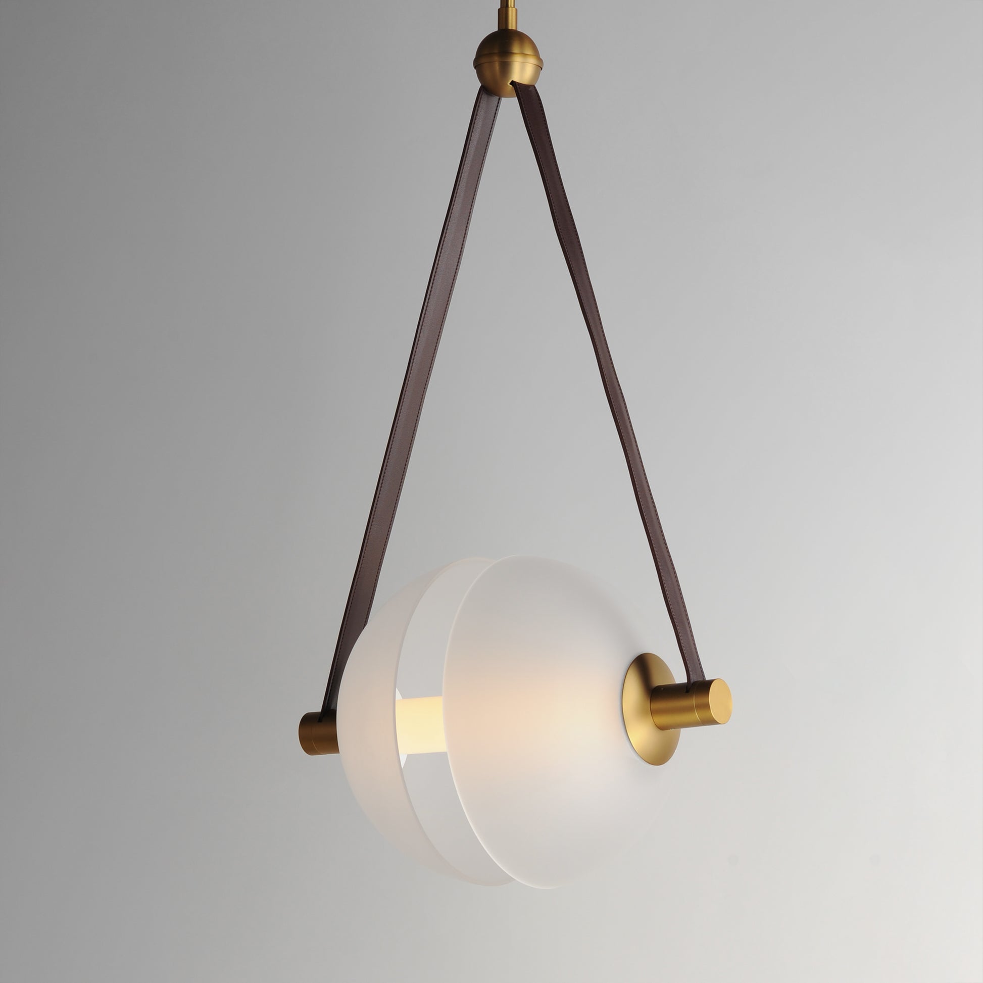 ET2, DISPATCH-SINGLE PENDANT, PENDANT LIGHT
