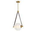 ET2, DISPATCH-SINGLE PENDANT, PENDANT LIGHT