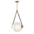 ET2, DISPATCH-SINGLE PENDANT, PENDANT LIGHT