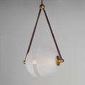ET2, DISPATCH-SINGLE PENDANT, PENDANT LIGHT