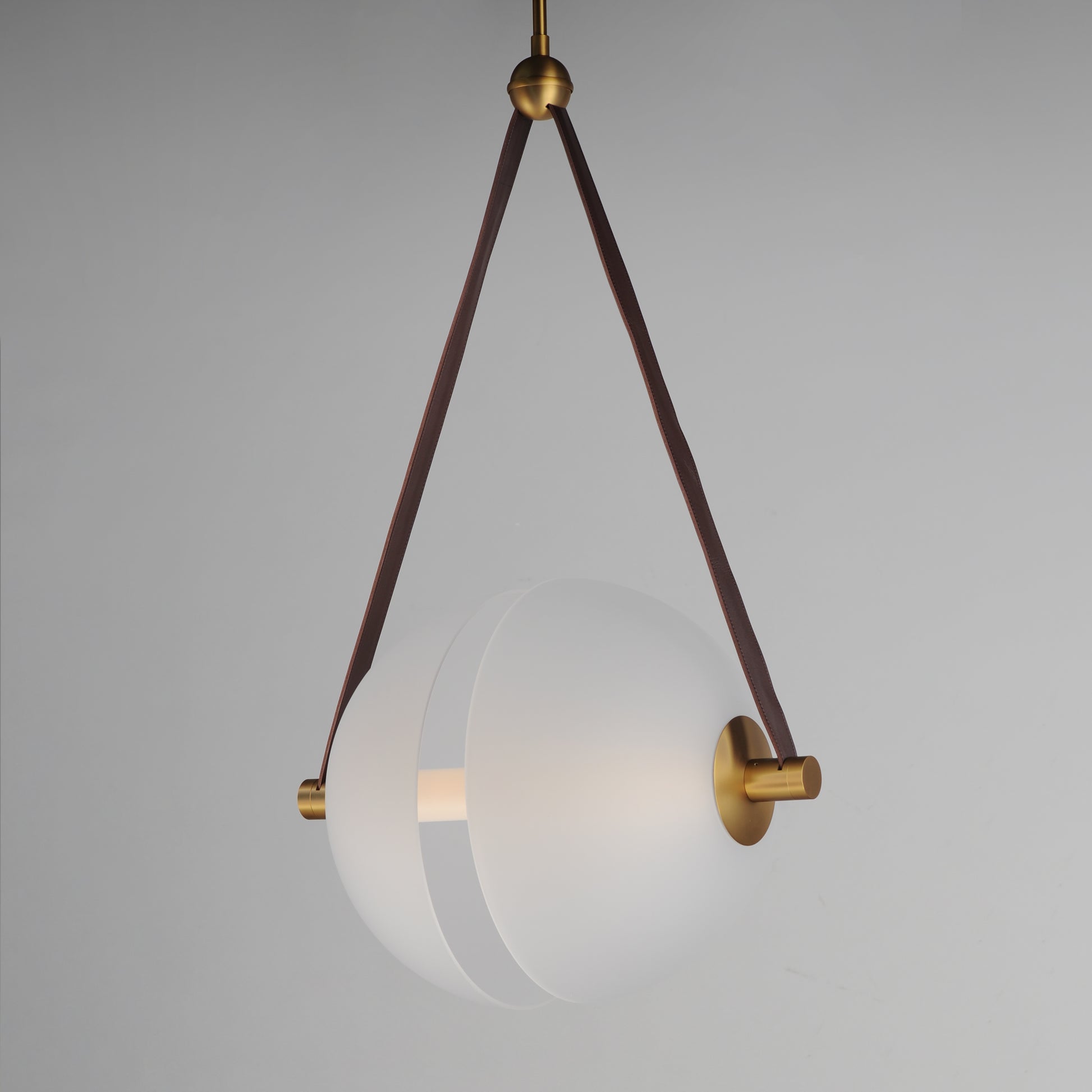 ET2, DISPATCH-SINGLE PENDANT, PENDANT LIGHT
