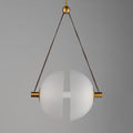ET2, DISPATCH-SINGLE PENDANT, PENDANT LIGHT