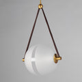 ET2, DISPATCH-SINGLE PENDANT, PENDANT LIGHT