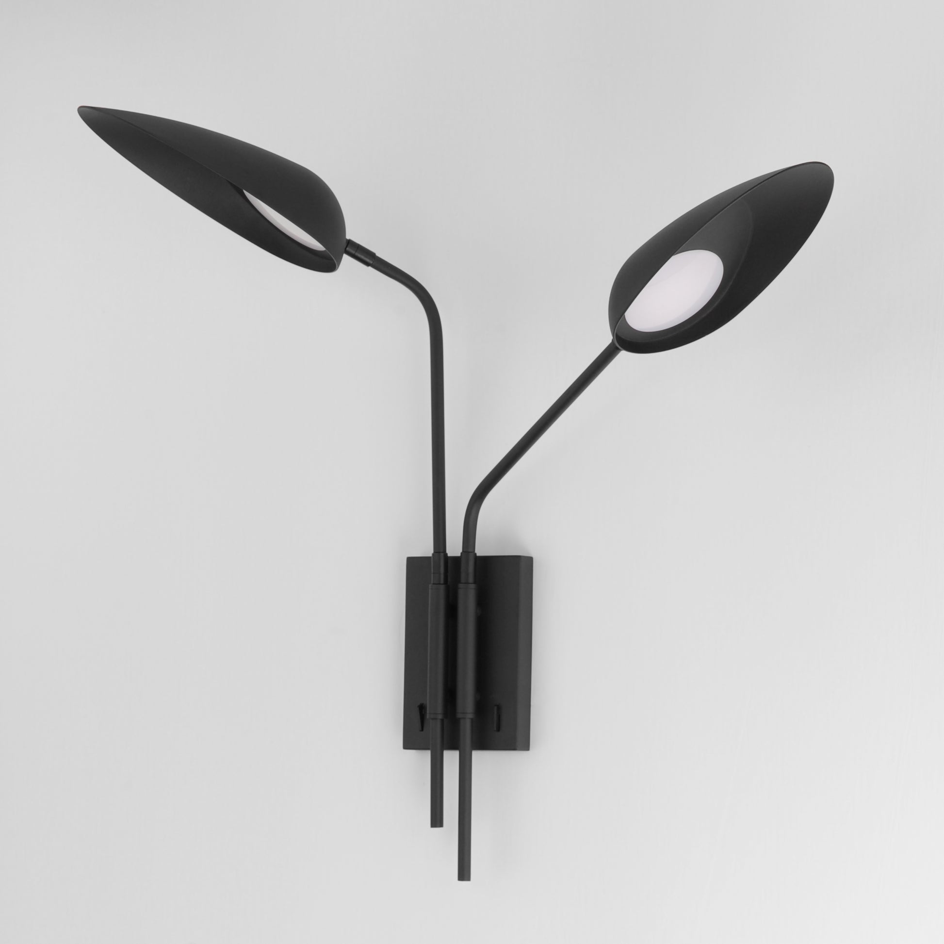 ET2, MARSH-WALL SCONCE, WALL SCONCES