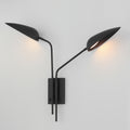 ET2, MARSH-WALL SCONCE, WALL SCONCES