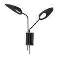ET2, MARSH-WALL SCONCE, WALL SCONCES