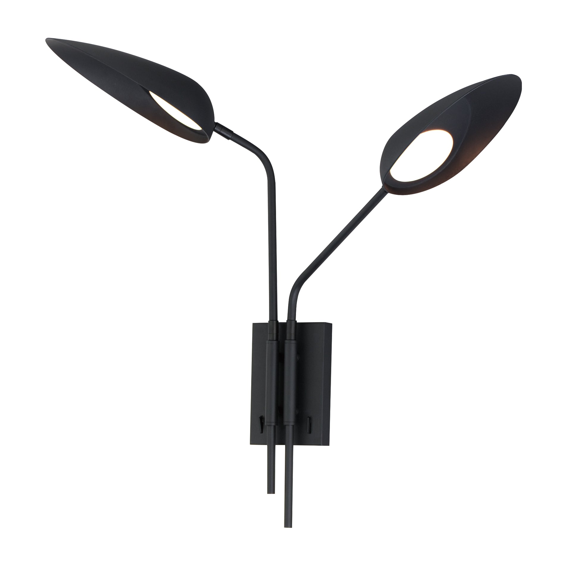 ET2, MARSH-WALL SCONCE, WALL SCONCES