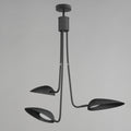 ET2, MARSH-SINGLE PENDANT, CHANDELIER LIGHT