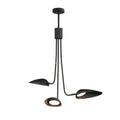 ET2, MARSH-SINGLE PENDANT, CHANDELIER LIGHT