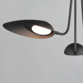 ET2, MARSH-SINGLE PENDANT, CHANDELIER LIGHT