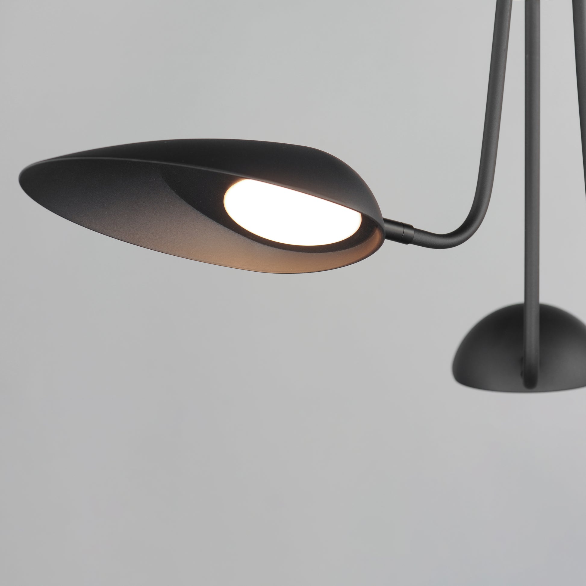 ET2, MARSH-SINGLE PENDANT, CHANDELIER LIGHT