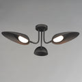 ET2, MARSH-FLUSH MOUNT, FLUSH MOUNT CEILING LIGHTS