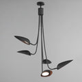 ET2, MARSH-MULTI-LIGHT PENDANT, CHANDELIER LIGHT