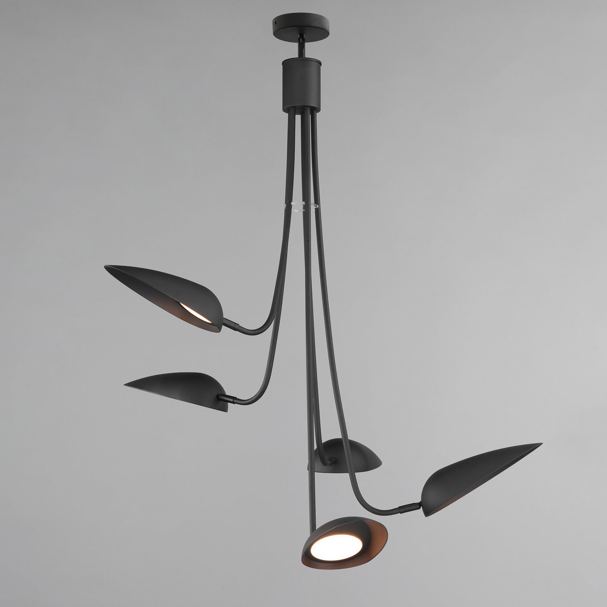 ET2, MARSH-MULTI-LIGHT PENDANT, CHANDELIER LIGHT