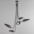 ET2, MARSH-MULTI-LIGHT PENDANT, CHANDELIER LIGHT