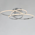 ET2, COASTER-FLUSH MOUNT, FLUSH MOUNT CEILING LIGHTS