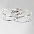 ET2, COASTER-FLUSH MOUNT, FLUSH MOUNT CEILING LIGHTS